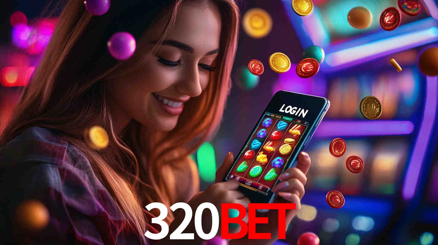 320bet: Seu Cassino Premiado com Pagamentos Rápidos