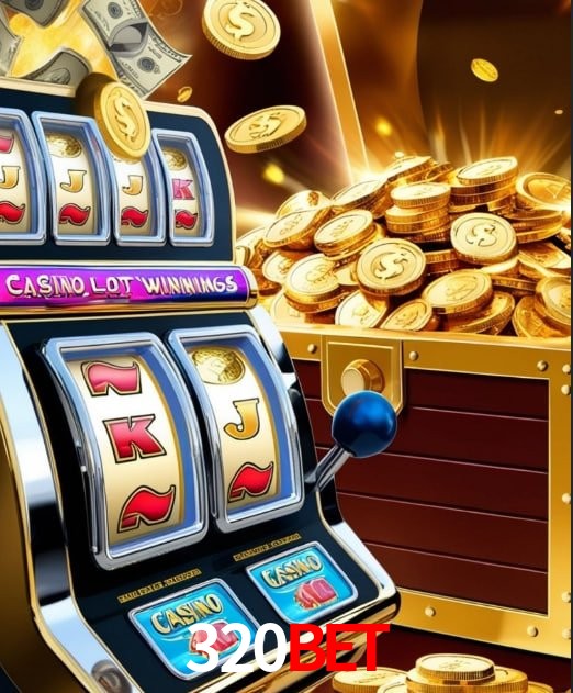 Welcome Bonus 320bet