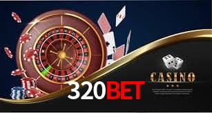 Experiência VIP 320bet
