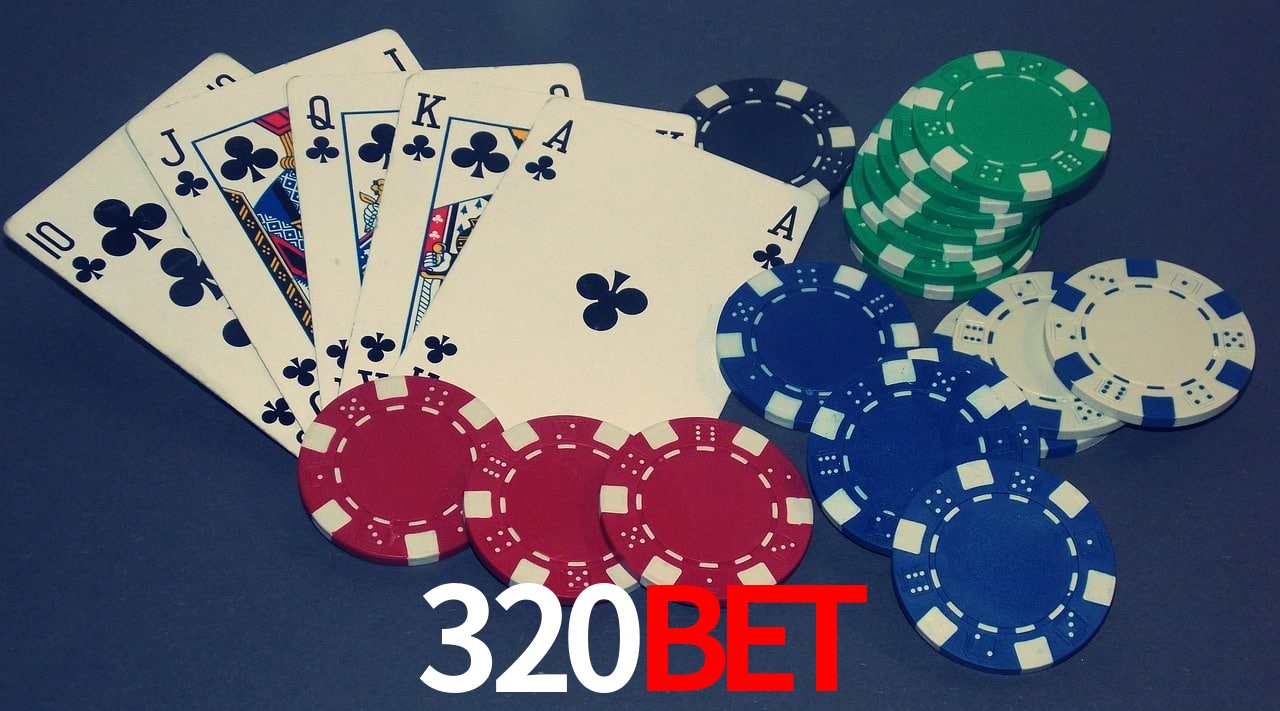 Statistics 320bet