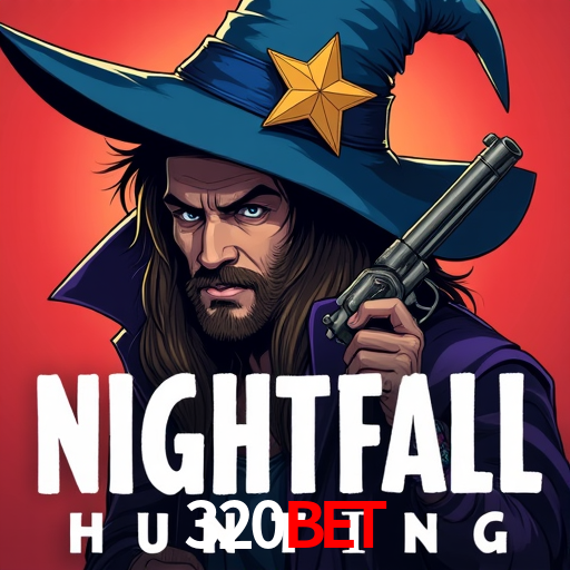 Provedores de Jogos 320bet