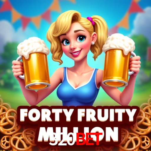 Gates of Olympus 320bet