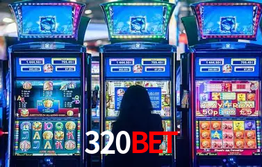 Ofertas Exclusivas 320bet
