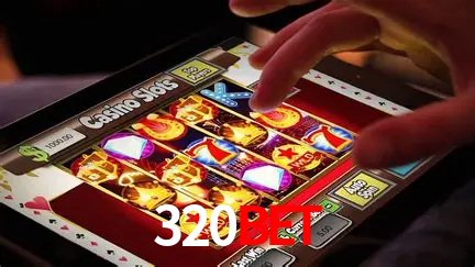 Promoções Sazonais 320bet