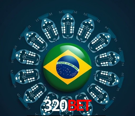 Recursos de Bônus 320bet