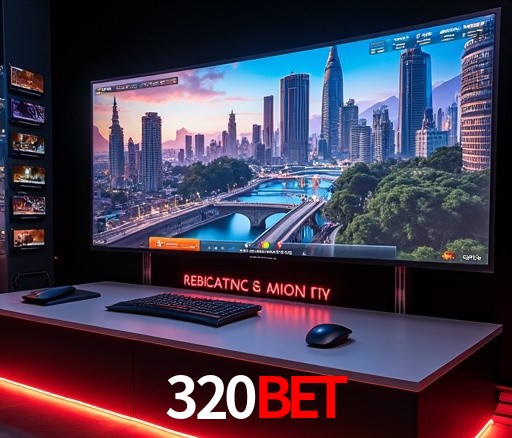 Estatísticas do Jogo 320bet