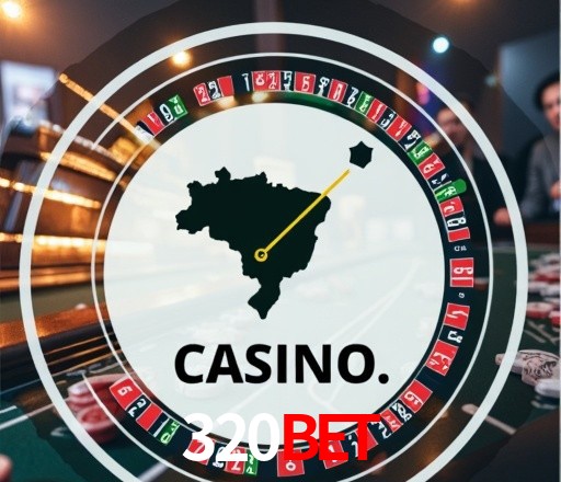 Casino Ao Vivo 320bet