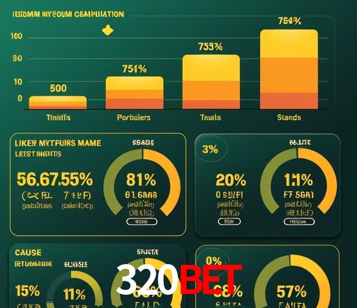 Mesa de Roleta 320bet