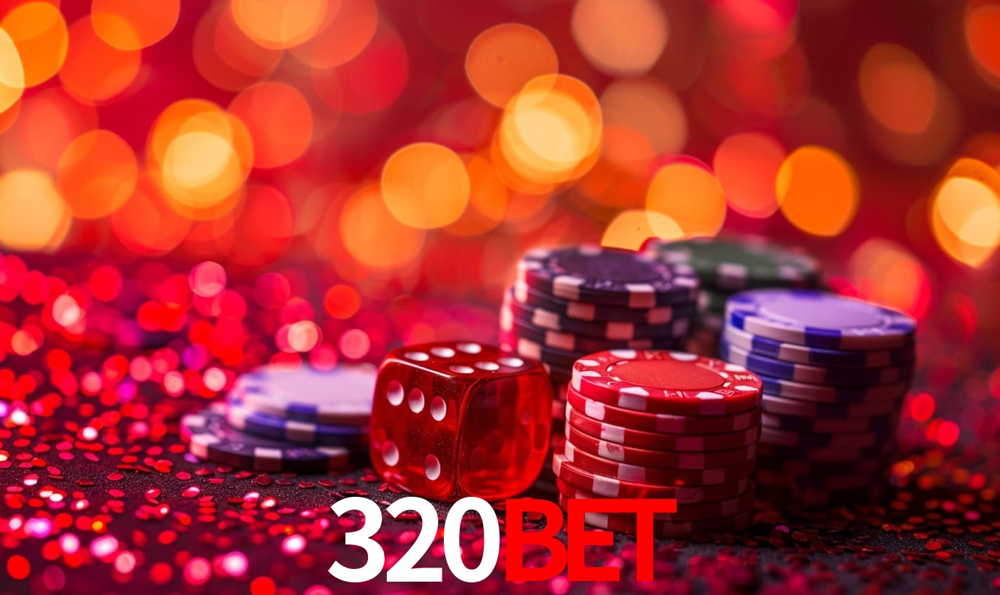 Desvendando o Mundo dos Jogos Virtuais na 320bet