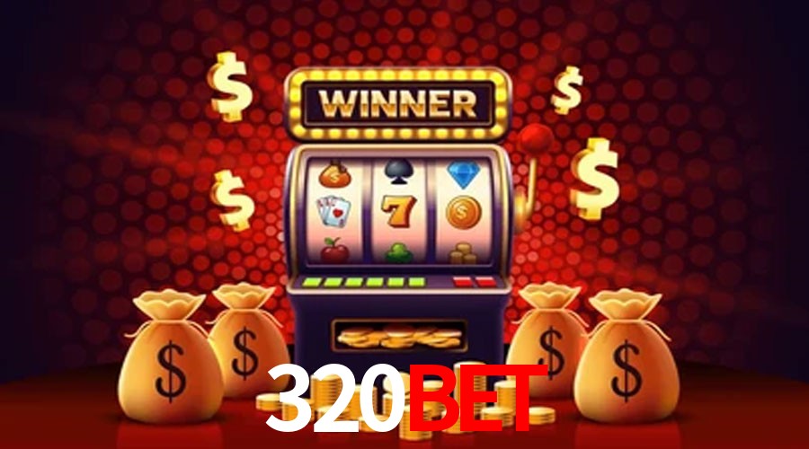 Game Providers 320bet