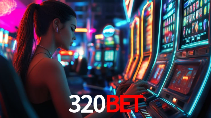 Experimente o Login Seguro Premium no 320bet