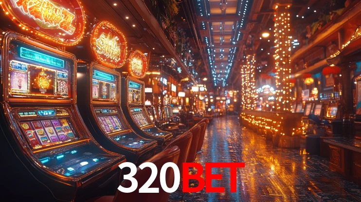 320bet: Seu Especialista em Apostas Esportivas Brasileiras
