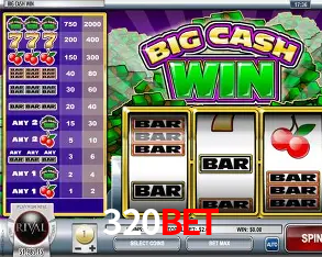 Desvendando o Mundo dos Jogos Virtuais na 320bet