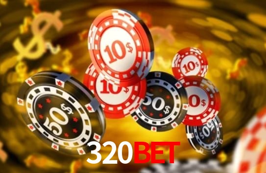 Apostas de Futebol 320bet