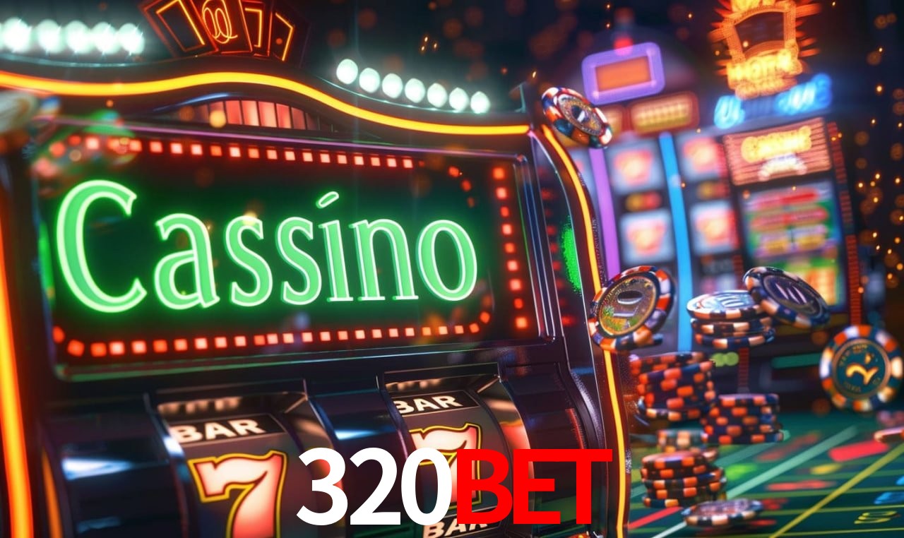 Tecnologia da Plataforma 320bet