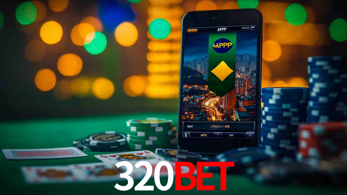 Descubra o Programa VIP da 320bet: Vantagens Exclusivas para Jogadores