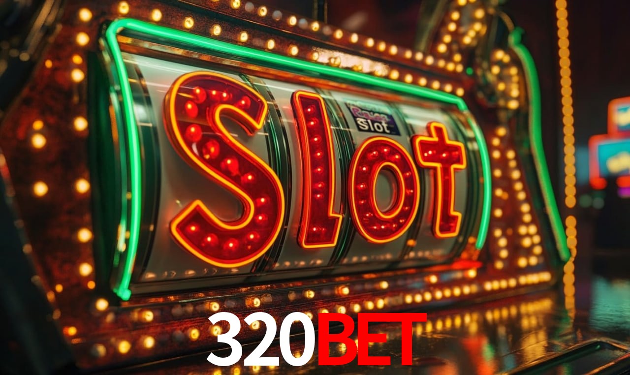 Promoção Relâmpago 320bet