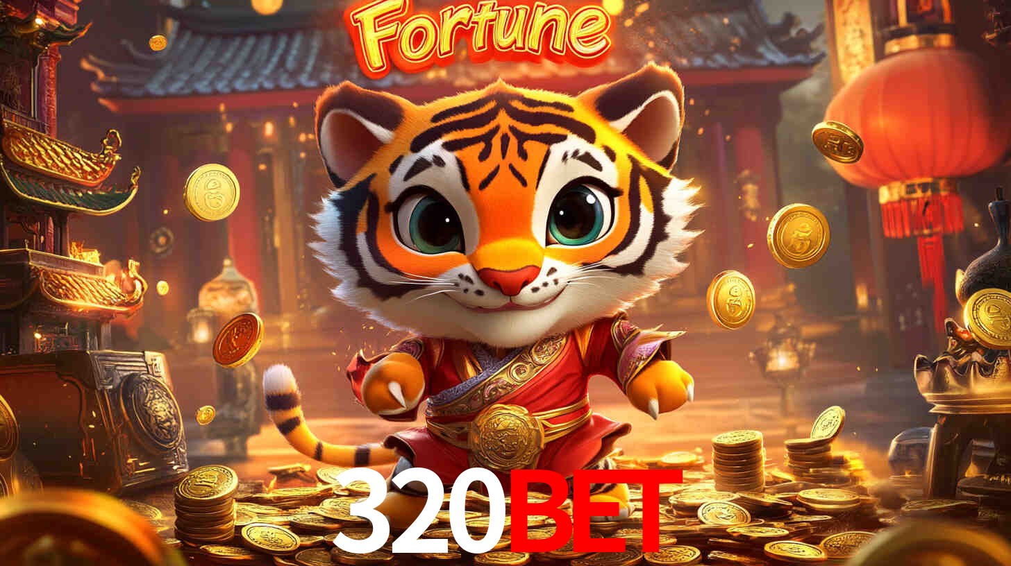 A Popularidade dos Caça-Níqueis no 320bet