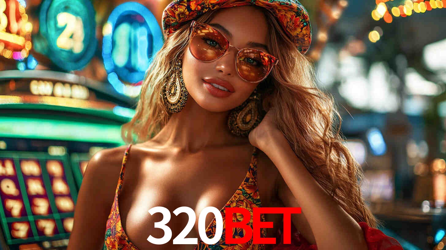 Premium Interface 320bet