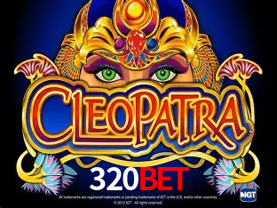 Descubra o Mundo do Cassino Online com 320bet