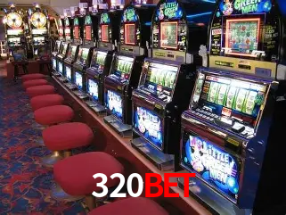 Explorando a Categoria de Eventos em Apostas na 320bet