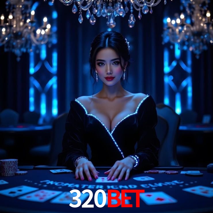 Login Seguro 320bet