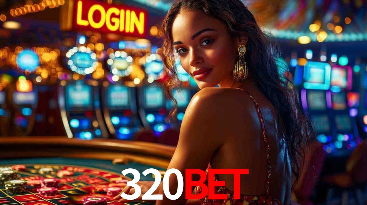 Cadastro Rápido 320bet