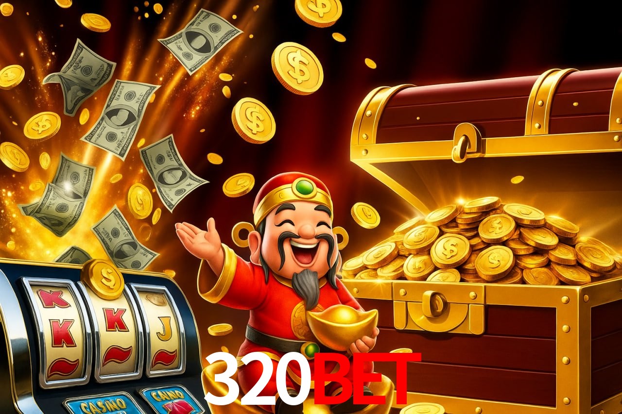 Torneios 320bet