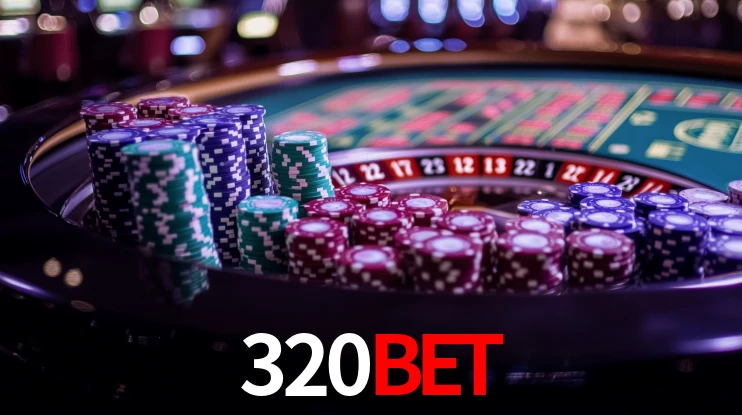 Tournaments 320bet