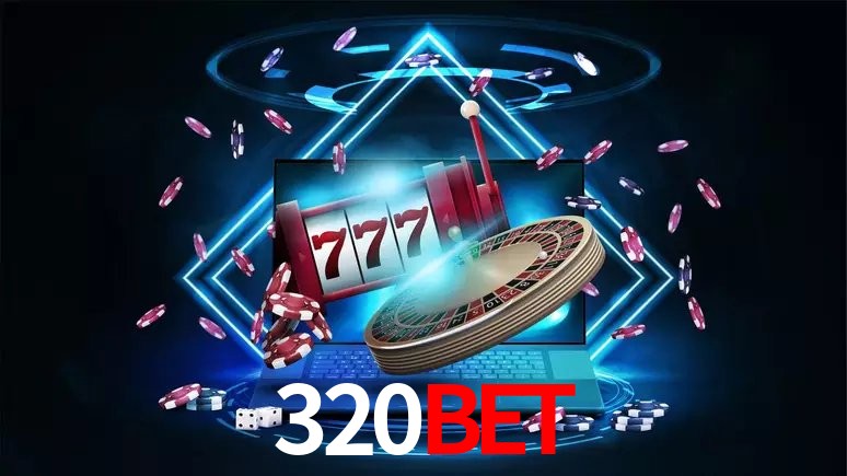 Segurança 2FA 320bet