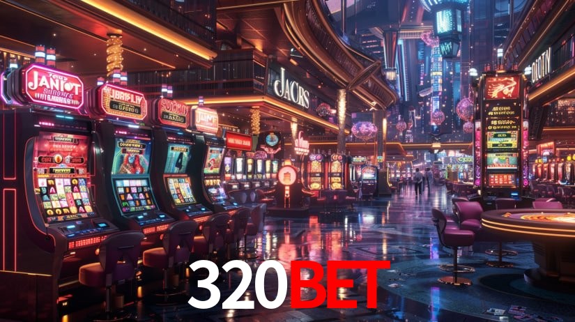 Game Statistics 320bet