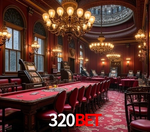 Ofertas Exclusivas 320bet
