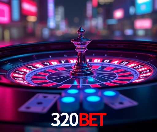 Inovações de Jogos na 320bet: O Futuro das Experiências Interativas
