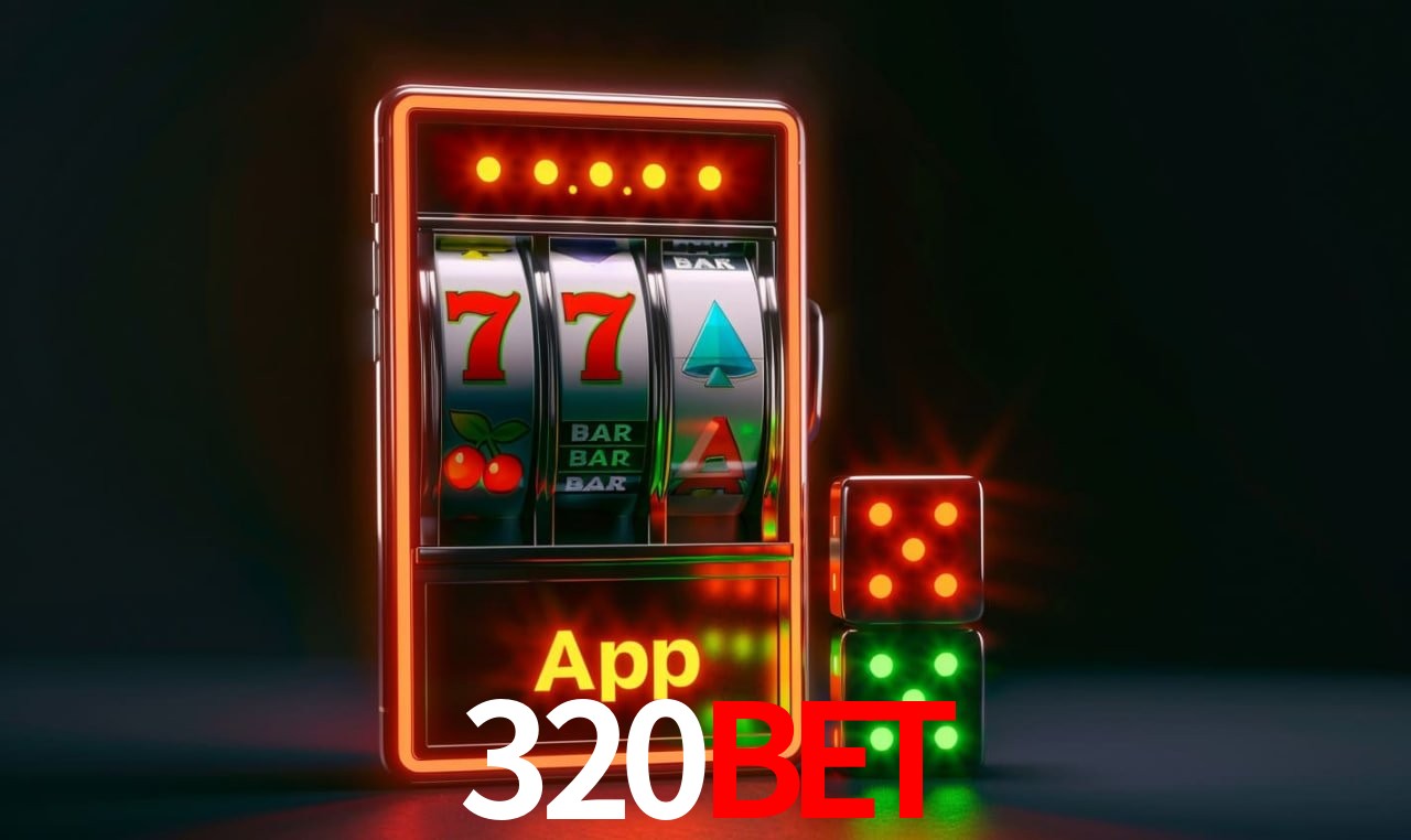 Jogos de Slot 320bet