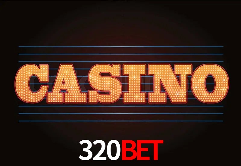Avaliações dos Jogadores 320bet