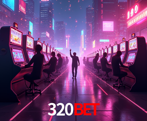 Casino VIP 320bet
