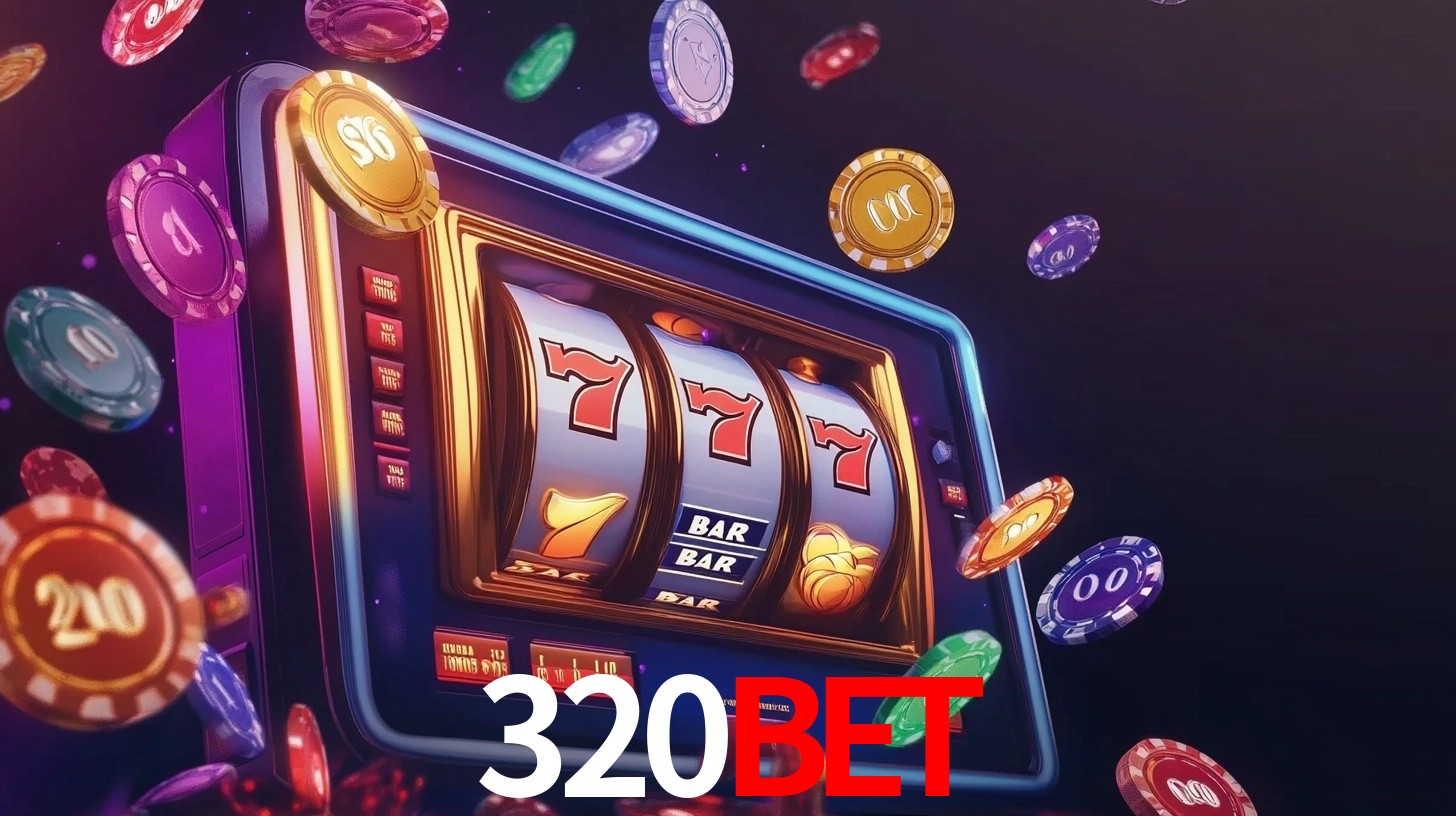 Welcome Bonus 320bet