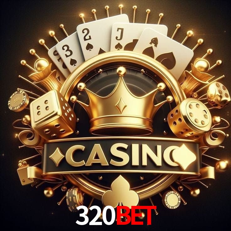 Diretório de Jogos 320bet