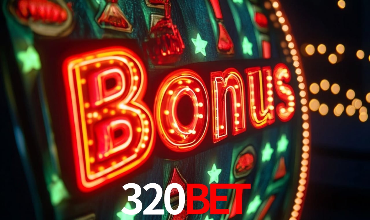Programa VIP 320bet