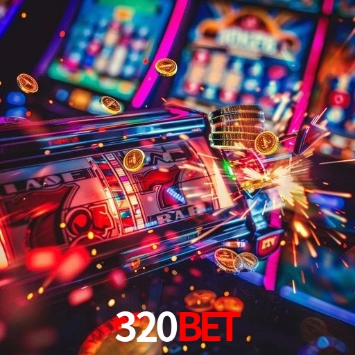 Mesa de Blackjack 320bet