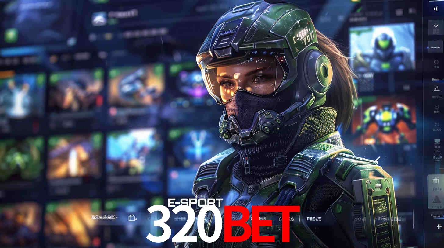 Flash Promotion 320bet