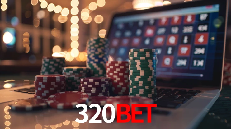 Slot Games 320bet