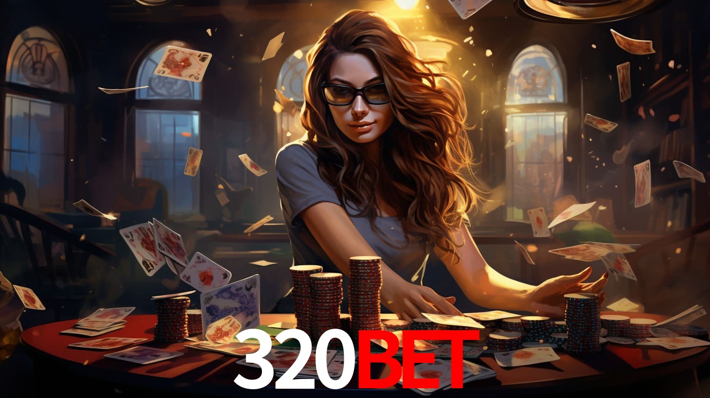 VIP Casino 320bet