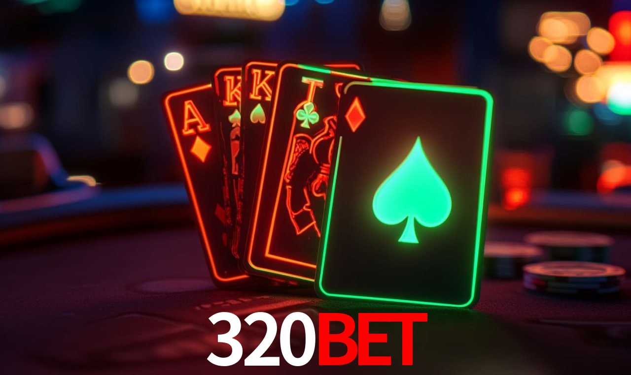 Provedores de Jogos 320bet