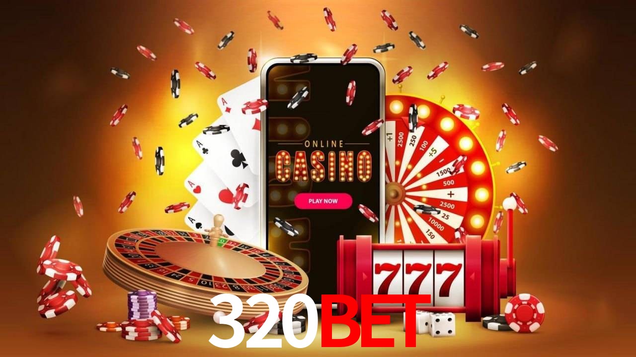 Benefícios da Conta 320bet
