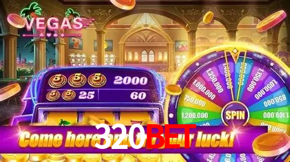 Exclusive Offers 320bet