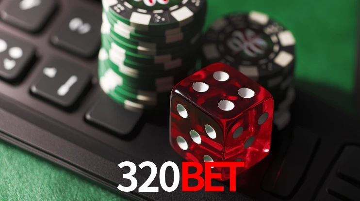 Live Casino 320bet