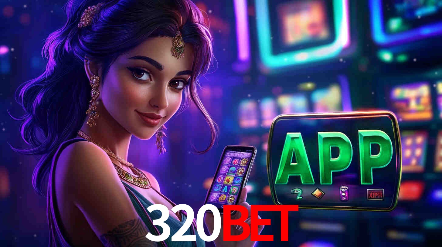 Bônus Generosos e Exclusivos no 320bet para Você!