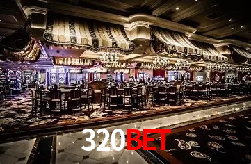 Seasonal Promotions 320bet