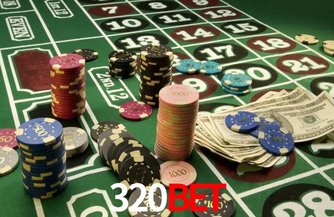 320 bet app